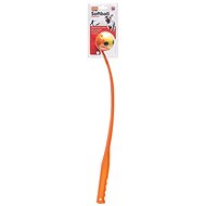 Karlie Ball Thrower, Orange, 64cm - Ball Launcher