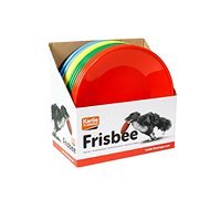 Karlie Plastic Frisbee, 23cm - Dog Frisbee