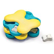 Nina Ottosson Tornado Pebble Puzzle - Puzzles for Dogs