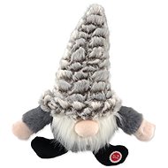 Dog Fantasy Elf, Grey 30cm - Dog Toy