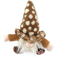 Dog Fantasy Elf, Brown 30cm - Dog Toy