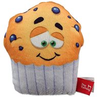 Dog Fantasy Muffin, Small 10cm - Dog Toy