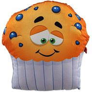 Dog Fantasy Muffin Large 28cm - Dog Toy