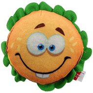 Dog Fantasy Hamburger, Small 9cm - Dog Toy