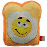 Dog Fantasy Toast 12cm - Dog Toy