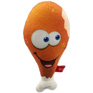 Dog Fantasy Leg 16.5cm - Dog Toy