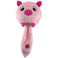 Dog Fantasy Whistling Pig 25cm - Dog Toy