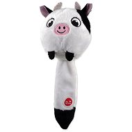 Dog Fantasy Whistling Cow 25cm - Dog Toy