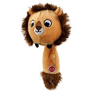 Dog Fantasy Whistling Lion 25cm - Dog Toy