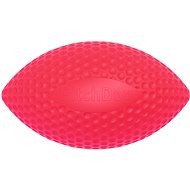 PitchDog Sport Ball Ball for Dogs, Pink 9cm - Dog Toy Ball