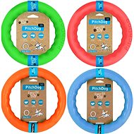 PitchDog Training Ring for Dogs - Dog Toy