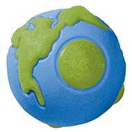 Orbee-Tuff Ball Globe Blue/Green S 5.5cm - Dog Toy Ball