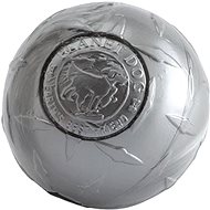 Orbee-Tuff Diamond Ball Steel 8cm - Dog Toy Ball