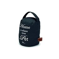 Pet Amour Door Stop Grey 17 × 13cm - Doorstop