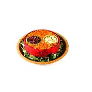Ham Stake HL Cake 20cm - Toy for Rodents