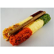 Ham Stake HL Corn Snack Hazel 20cm - Treats for Rodents