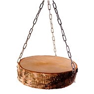 Ham Stake HL Rocking Pedestal 25-30cm - Toy for Rodents
