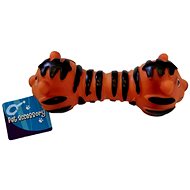 Petproducts Whistling Tiger 18.5cm - Dog Toy