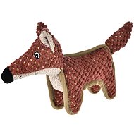 Petproducts Plush Fox 22 × 13cm - Dog Toy