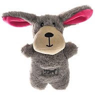 Petproducts Plush Dog 17 × 14cm - Dog Toy