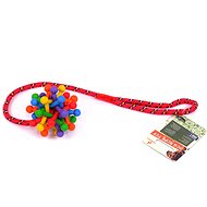 PetProducts Rubber Rope Toy 41 × 7cm - Dog Toy