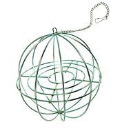 Karlie Metal Feeder - Rodent Feeder