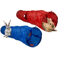 Karlie Rabbit tunnel 20/120 cm - Play Tunnel