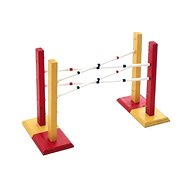 Karlie Obstacle for Rabbits 90 × 40 × 60cm - Climbing Frame for Rodents