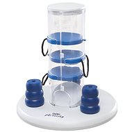 Trixie Dog Activity Gamble Tower 25 × 27cm - Interactive Dog Toy