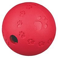 Trixie Snacky Ball for Treats 7cm - Interactive Dog Toy