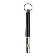 Trixie Metal whistle, high frequency 8 cm - Dog Whistle