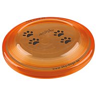 Trixie Dog Activity Flying Saucer 23cm - Dog Frisbee