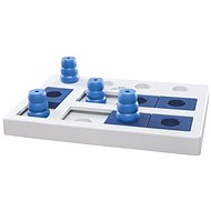Trixie Dog Activity Chess 40 × 10 × 27cm - Interactive Dog Toy
