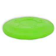 Akinu AQUA Foam Frisbee Small Green 17cm - Dog Frisbee