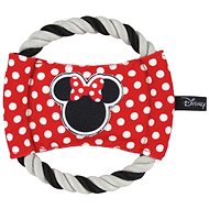 Cerdá Frisbee Minnie Rope - Dog Frisbee
