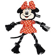 Cerdá Minnie Rope Toy - Dog Toy