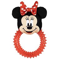 Black Toy Minnie Bites - Dog Toy
