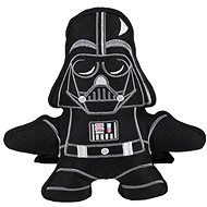 Black Star Wars Toy - Dog Toy