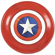 Cerdá Frisbee Captain America - Dog Frisbee