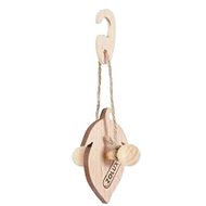 Zolux TOY 2 HAZELNUT - Toy for Rodents