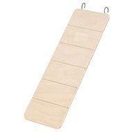 Zolux Ladder for Rodents Wooden 20 × 9.5cm - Climbing Frame for Rodents