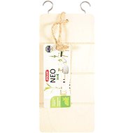 Zolux Ladder for Wooden Rodents - Climbing Frame for Rodents