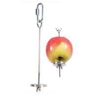 Zolux Fruit Holder Metal L 22cm - Toy for Rodents