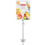 Zolux Metal Fruit Holder - Toy for Rodents