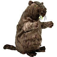 Trixie Plush Beaver 40 cm - Dog Toy