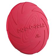 Trixie Flying Saucer - Dog Frisbee
