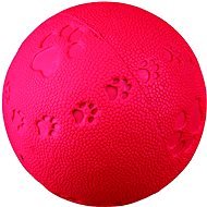 Trixie Ball with Paws 6cm - Dog Toy