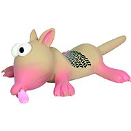 Trixie Greedy Rat Mouse 22cm - Dog Toy
