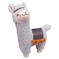 Trixie Alpaca Mix of Colours 31cm - Dog Toy