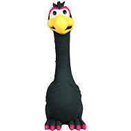 Trixie Bird Stand Mix of Colours 20cm - Dog Toy